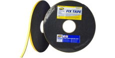 Двостороння стрічка для моментальної фіксації HPX DA1225 Fix Tape 12 mm х 3 mm х 25 m  /assets/images/items/4187/0953162001580389487.jpg
