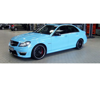 KPMF K88063 Sky Blue Gloss 1.524 m
