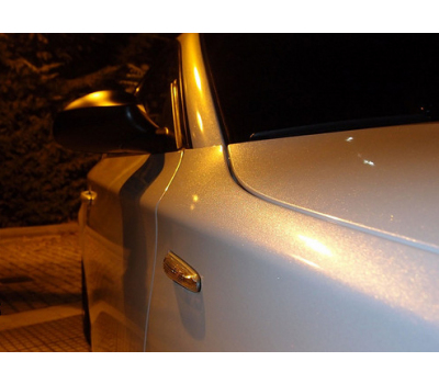 KPMF 75472 Gold White Starlight Gloss 1.524 m