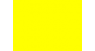 Oracal 970 Traffic Yellow Gloss 216 1.524 m