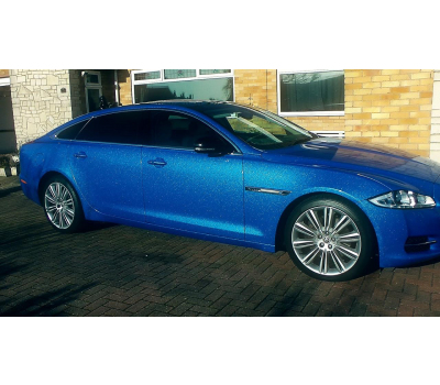 Avery Blue Diamond Gloss SW900-676-D 1.524 m