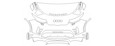 Land Rover | PLENKA.market