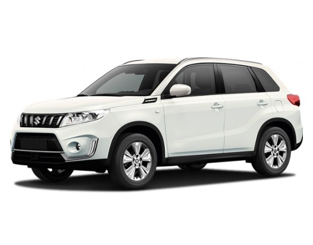 Suzuki Vitara 2019 Внедорожник Передние крылья полностью Hexis