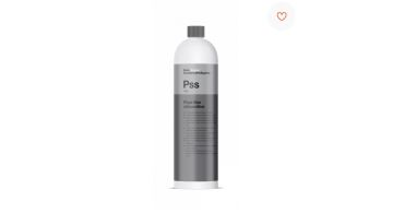 Koch Chemie Plast Star Siliconolfrei – Средство по уходу за резиной, шинами и пластиком, 1 L