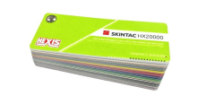 Каталог-веер автомобильных пленок Hexis Skintac HX20000  /assets/images/items/3847/0804132001566986826.jpg