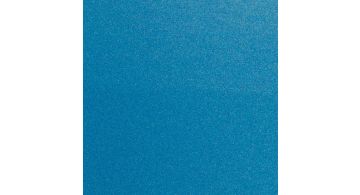 Oracal 970 Azure Metallic Gloss 197 1.524 m