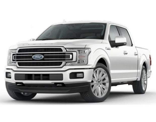 Ford F-150 Limited 2018 Внедорожник Передние крылья частично LLumar assets/images/autos/ford/ford_raptor/ford_f_150_limited_2018/uyhy.jpg