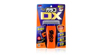 Soft99 Glaco DX - Антидождь для стекол, 110 ml