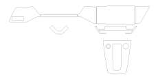 Викрійка для салону AUDI A3 2024  /assets/images/items/8824/0298147001723190871.jpg