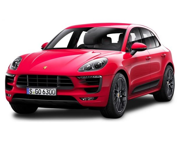 Porsche Macan Sport GTS 2015 Внедорожник Фары передние LLumar