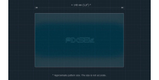 Захисне скло Pixsel на монітор LAND ROVER DISCOVERY 6.8“ 2009 - 2016 (гібридне мат)  /assets/images/items/10108/0231114001758795919.jpg