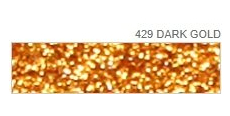 Poli-Flex Pearl Glitter 429 Dark Yellow  /assets/images/items/1554/0451921001534972756.jpg