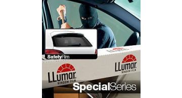 LLumar SA 15 CH SR PS 4 1.524 m