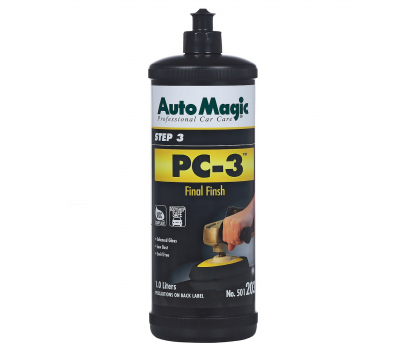 Auto Magic PC-3 Final Finish 1 L №501203