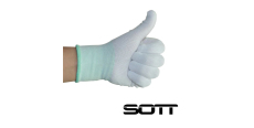 SOTT Рукавички безшовні для робіт з плівкою  /assets/images/items/1029/0200774001657267941.jpg