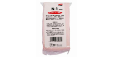 Soft99 Surface Smoother Pink - Очиститель въевшихся загрязнений, 300 g  /assets/images/items/4953/0919967001634641491.jpg