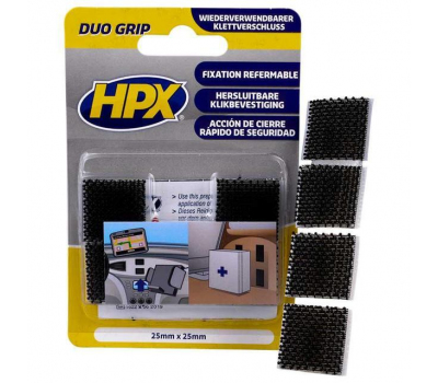 HPX DG1000 Duo Grip