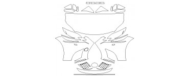 Lexus | PLENKA.market