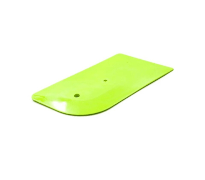 Foshio Hard Diamond Squeegee Green - Вигонка жорстка