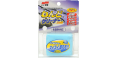 Soft99 Surface Smoother Mini - Очиститель въевшихся загрязнений, 100 g  /assets/images/items/4955/0752525001634644204.jpg