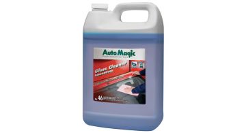 Auto Magic Glass Cleaner Concentrate 3.785 L № 46