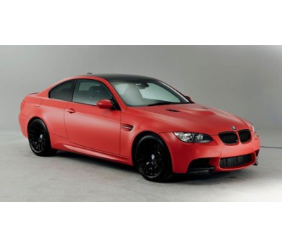 KPMF 89053 Red Matt 1.524 m