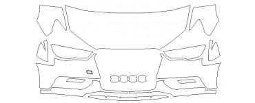Audi | PLENKA.market