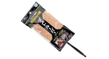 Soft99 Roompia Interior Duster Gold - Перьевая метёлка для очистки от пыли, 45 cm