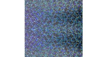 Siser HS Foil Navy Blue