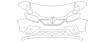 Renault | PLENKA.market