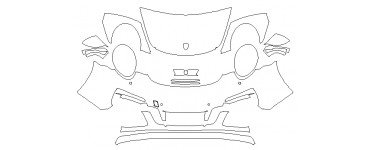 Porsche | PLENKA.market