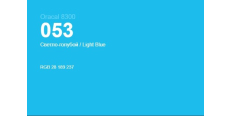 Oracal 8300 053 Light Blue 1.0 m  /assets/images/items/584/0292683001539007127.jpg