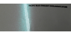 KPMF K71303 Gloss Pacific Blue Starlight Overlaminate 1.524 m  /assets/images/items/3658/0213305001568372518.jpg