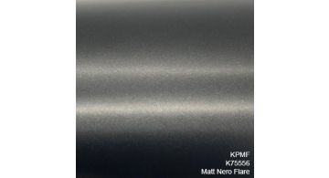 KPMF K75556 Matt Nero Flare 1.524 m