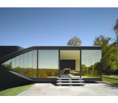 Sun Control RS 20 EXT Reflect Film 1.524 m