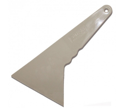Сламмер термостійкий сірий 220 х 143 mm