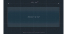 Защитное стекло Pixsel на монитор PEUGEOT 208 11.3“ 2019 - 2023 (гибридное глянец)  /assets/images/items/10557/0044648001774350631.jpg