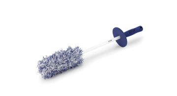 Gyeon Q2M Wheel Brush Large - Щетка для чистки дисков