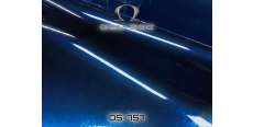 Omega Skinz OS-757 Dreamscape - Темно-синяя глянцевая металлик пленка 1.524 m  /assets/images/items/5174/0743548001640186374.jpg
