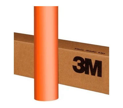 3M 1080 S 344 Satin Canyon Copper 1.524 m