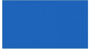 Oracal 751 052 Gloss Azure Blue 1 m