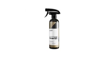 CarPro InnerQD - Антистатический быстрый спрей-детейлер для салона, 500 ml