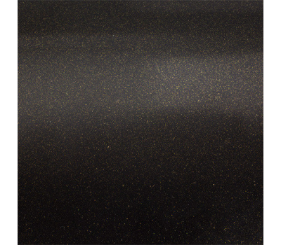 3M 2080 SP242 Gold Dust Black Satin Semi Gloss 1.524 m