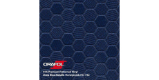 Oracal 975 Honeycomb Deep Blue Metallic 1.524 m  /assets/images/items/2525/0640113001541496135.jpg