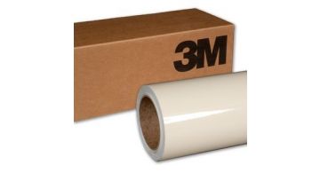 3M 1080 G 79 Gloss Light Ivory 1.524 m