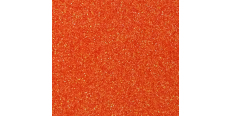 Siser Moda Glitter 2 G0111 Ember Orange  /assets/images/items/4803/0686729001620821222.jpg