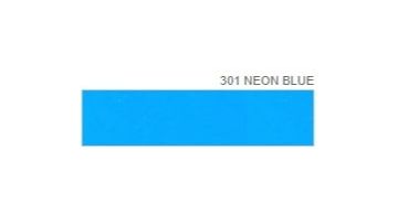 Tubitherm Flock 301 Neon Blue