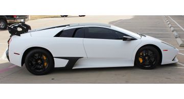 Avery Carbon Fiber White Extreme Textures Matte SW900-115-X 1.524 m