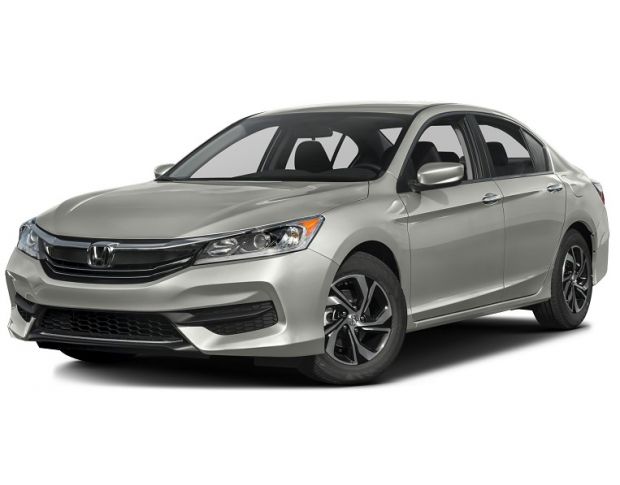 Honda Accord Sport 2016 Седан Стандартный набор частично Hexis