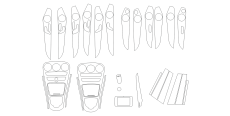Комплект выкроек для салона MERCEDES-BENZ C-CLASS 2015  /assets/images/items/5642/0568687001657805179.png